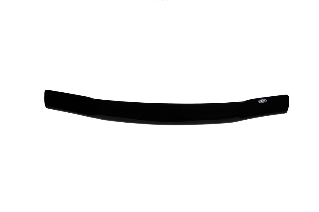 Auto Ventshade (AVS) 22724 Bugflector® Stone/Bug Deflector; Smoke; Medium Profile; - Truck Part Superstore
