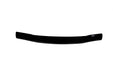 Auto Ventshade (AVS) 22724 Bugflector® Stone/Bug Deflector; Smoke; Medium Profile; - Truck Part Superstore