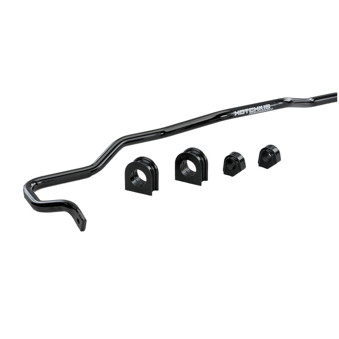 Hotchkis Performance 2272 2002-2007 Chevrolet Trailblazer Rear Sport Sway Bar - Truck Part Superstore