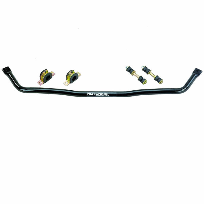 Hotchkis Performance 2273F 1967-1970 Chevrolet B-Body Front Sport Sway Bars - Truck Part Superstore