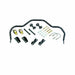 Hotchkis Performance 2273R 1967-1970 Chevrolet B-Body Rear Sport Sway Bars from Hotchkis Sport Suspension - Truck Part Superstore