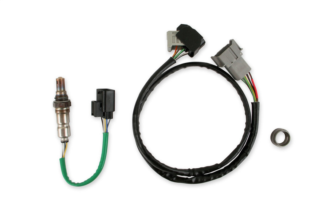 MSD 2273 Oxygen Sensor Kit; For PN[7766]; O2 Sensor; Harness; - Truck Part Superstore