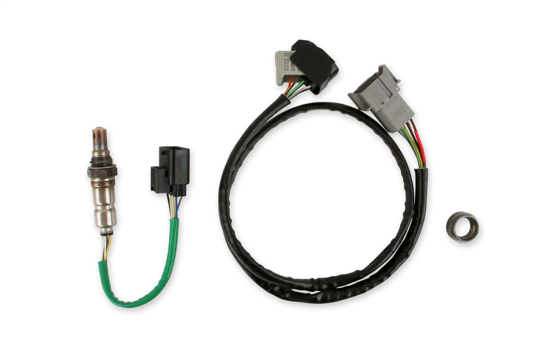 MSD 2273 Oxygen Sensor Kit; For PN[7766]; O2 Sensor; Harness; - Truck Part Superstore