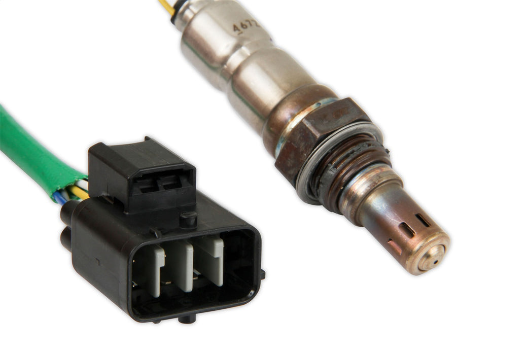 MSD 2273 Oxygen Sensor Kit; For PN[7766]; O2 Sensor; Harness; - Truck Part Superstore