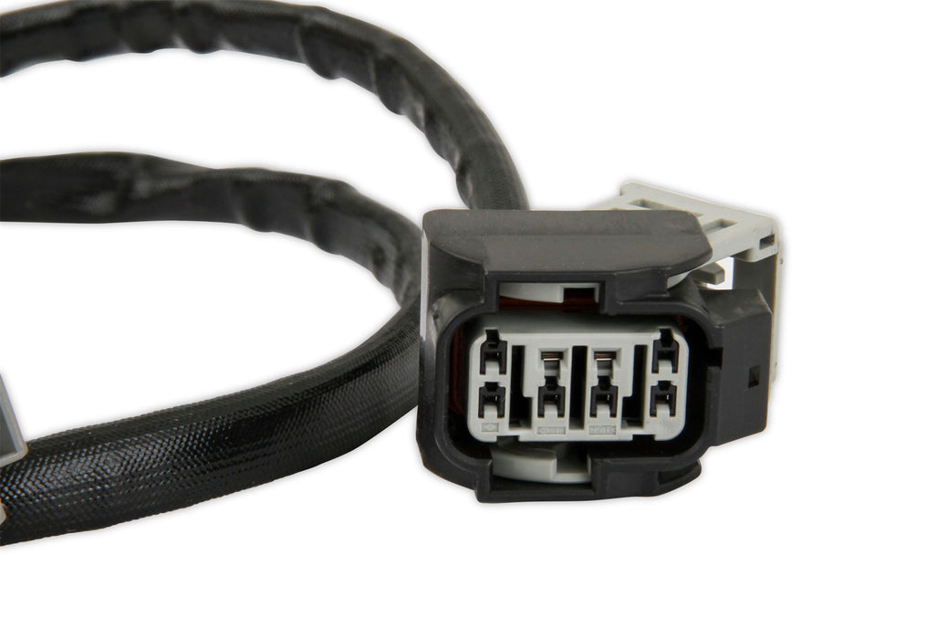 MSD 2273 Oxygen Sensor Kit; For PN[7766]; O2 Sensor; Harness; - Truck Part Superstore