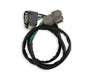 MSD 2274 Sensor 1 Wiring Harness Replacement; For PN[7766]; - Truck Part Superstore
