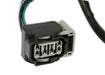 MSD 2274 Sensor 1 Wiring Harness Replacement; For PN[7766]; - Truck Part Superstore
