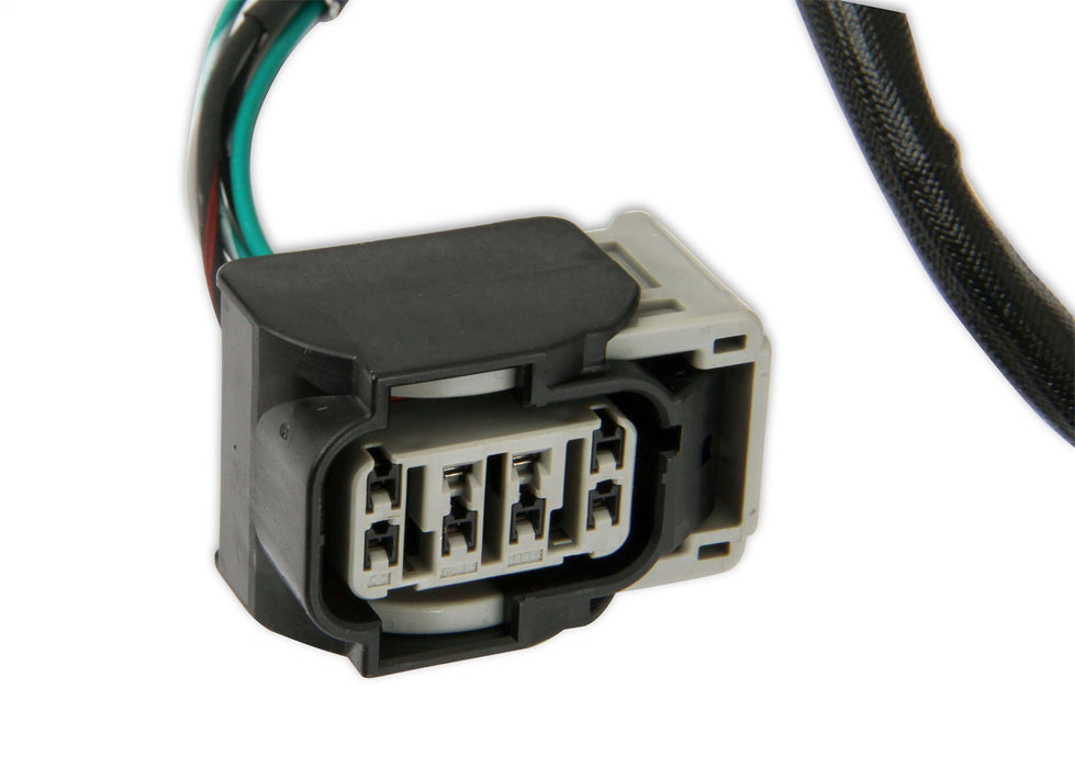 MSD 2274 Sensor 1 Wiring Harness Replacement; For PN[7766]; - Truck Part Superstore
