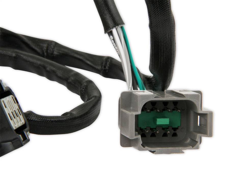 MSD 2274 Sensor 1 Wiring Harness Replacement; For PN[7766]; - Truck Part Superstore