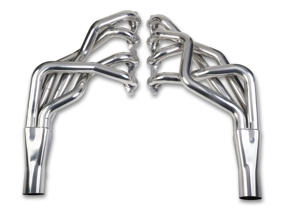 Hooker 70101507-1HKR Blackheart Long Tube Headers - Truck Part Superstore