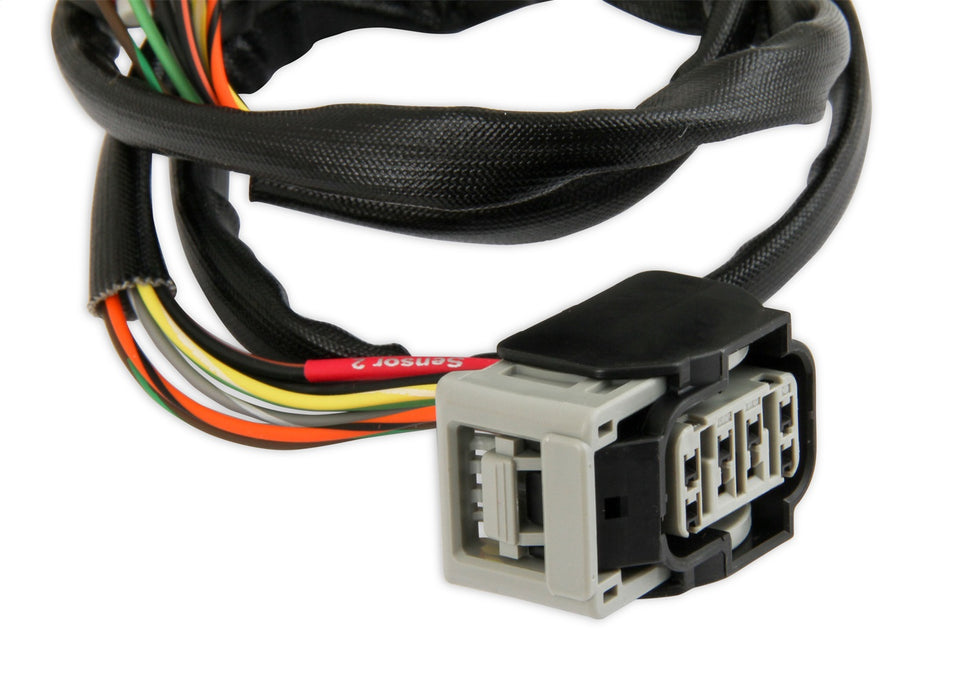 MSD 2275 Sensor 2 Wiring Harness Replacement; For PN[7766]; - Truck Part Superstore