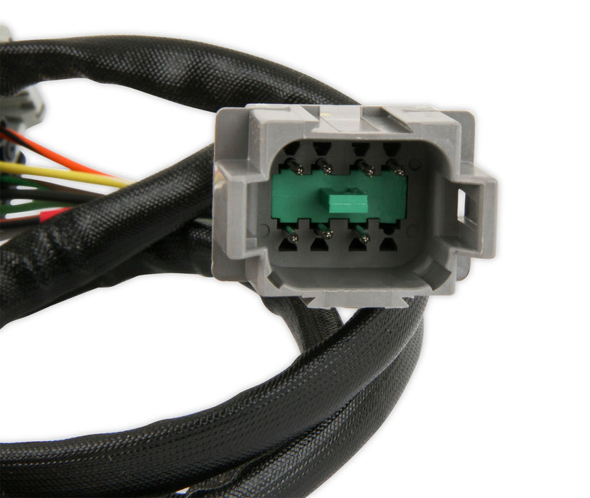 MSD 2275 Sensor 2 Wiring Harness Replacement; For PN[7766]; - Truck Part Superstore