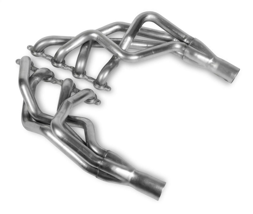 Hooker 70101307-RHKR Blackheart Long Tube Headers - Truck Part Superstore