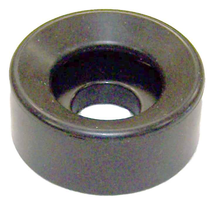 Crown Automotive Jeep Replacement 2276804 Hood Bumper; - Truck Part Superstore