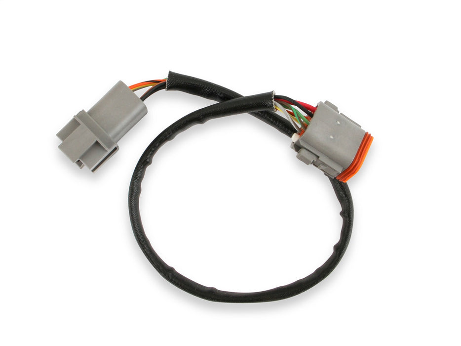 MSD 2276 Sensor 2 Wiring Harness Replacement; For PN[7766]; 18 in. Extension; - Truck Part Superstore