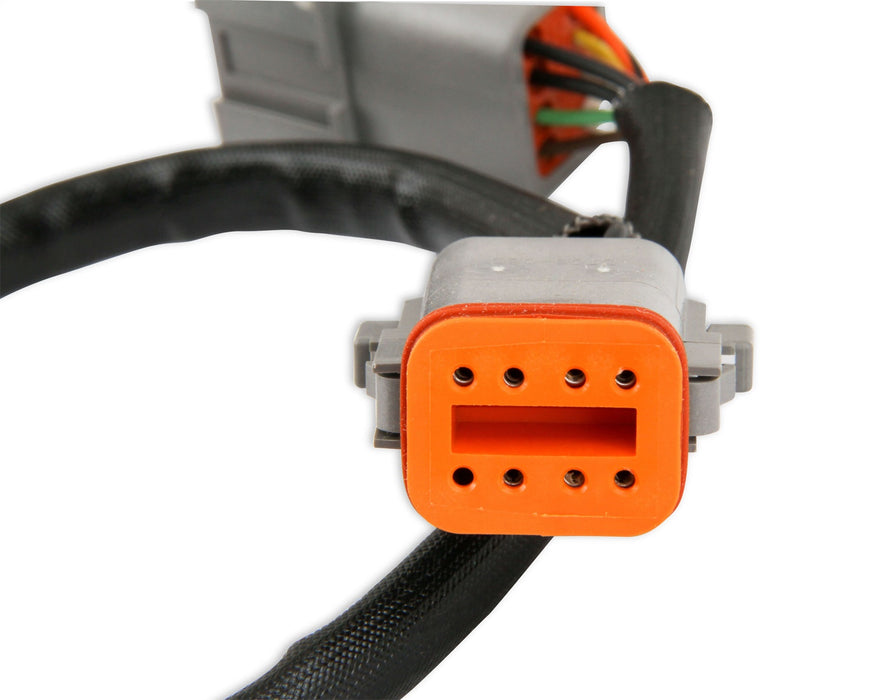 MSD 2276 Sensor 2 Wiring Harness Replacement; For PN[7766]; 18 in. Extension; - Truck Part Superstore