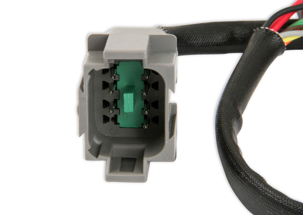 MSD 2276 Sensor 2 Wiring Harness Replacement; For PN[7766]; 18 in. Extension; - Truck Part Superstore