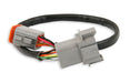 MSD 2276 Sensor 2 Wiring Harness Replacement; For PN[7766]; 18 in. Extension; - Truck Part Superstore
