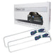 Oracle Lighting 2277-335 ColorSHIFT Halo Kit, ColorSHIFT - BC1 - Truck Part Superstore