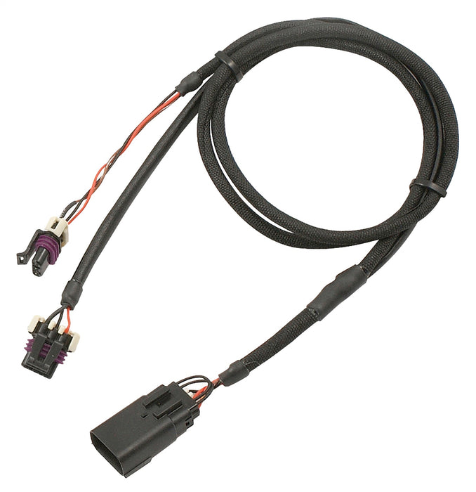 MSD 2278 LS Cam Sensor Harness; Front; 58x/4x; - Truck Part Superstore