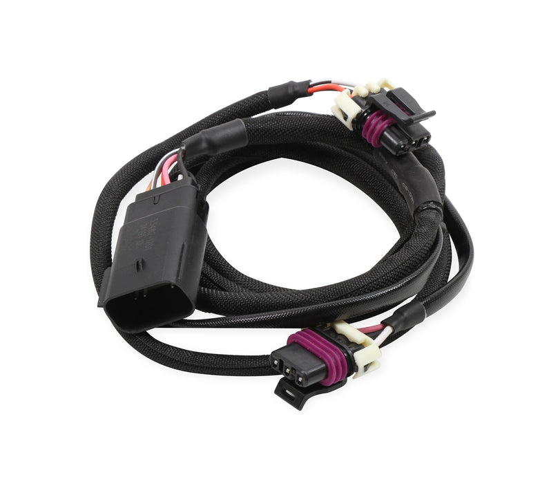 MSD 2279 LS Cam Sensor Harness; Front; 24x/1x; - Truck Part Superstore