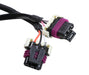MSD 2279 LS Cam Sensor Harness; Front; 24x/1x; - Truck Part Superstore