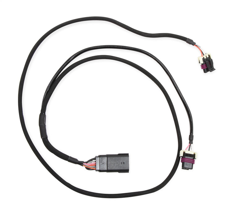 MSD 22791 LS Cam Sensor Harness; Rear; 24x/1x; - Truck Part Superstore
