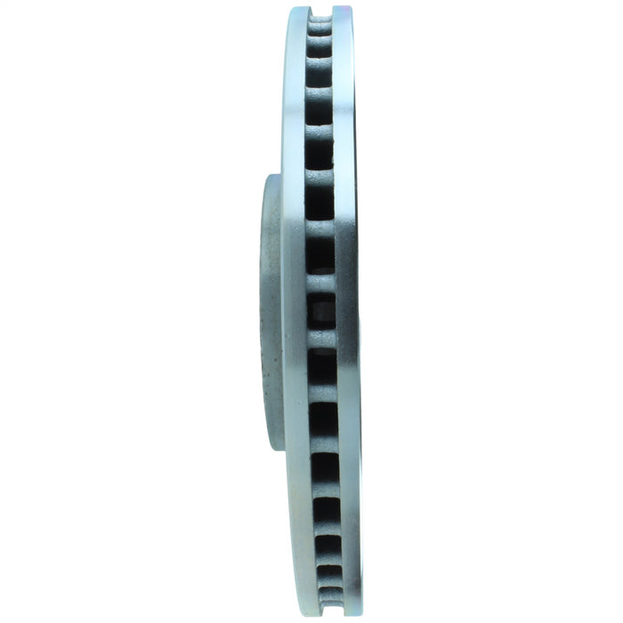 StopTech 227.33096R StopTech Select Sport Drilled and Slotted Brake Rotor; Front Right - Truck Part Superstore