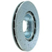 StopTech 227.34039R StopTech Select Sport Drilled and Slotted Brake Rotor; Front Right - Truck Part Superstore