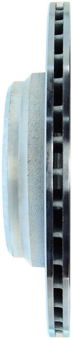 StopTech 227.34054R StopTech Select Sport Drilled and Slotted Brake Rotor; Rear Right - Truck Part Superstore