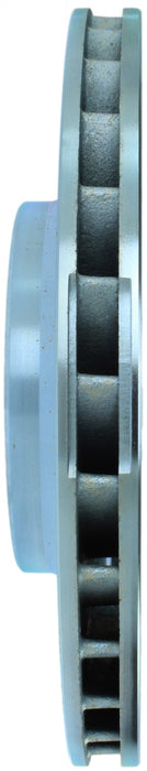 StopTech 227.34059R StopTech Select Sport Drilled and Slotted Brake Rotor; Front Right - Truck Part Superstore