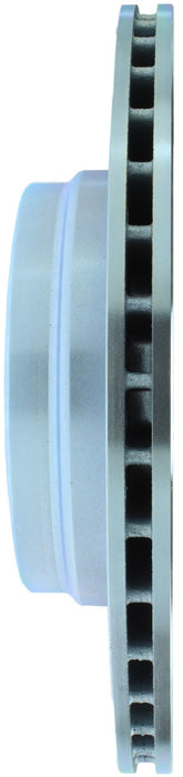StopTech 227.34080R StopTech Select Sport Drilled and Slotted Brake Rotor; Rear Right - Truck Part Superstore