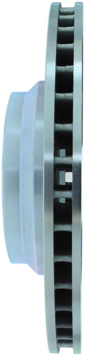 StopTech 227.34093R StopTech Select Sport Drilled and Slotted Brake Rotor; Front Right - Truck Part Superstore