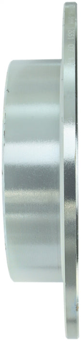 StopTech 227.40017R StopTech Select Sport Drilled and Slotted Brake Rotor; Rear Right - Truck Part Superstore
