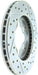 StopTech 227.40022R StopTech Select Sport Drilled and Slotted Brake Rotor; Front Right - Truck Part Superstore