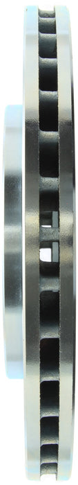 StopTech 227.40022R StopTech Select Sport Drilled and Slotted Brake Rotor; Front Right - Truck Part Superstore