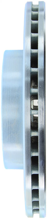StopTech 227.40023R StopTech Select Sport Drilled and Slotted Brake Rotor; Front Right - Truck Part Superstore