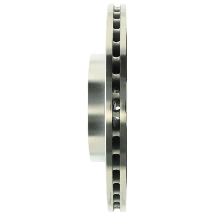 StopTech 227.40036R StopTech Select Sport Drilled and Slotted Brake Rotor; Front Right - Truck Part Superstore