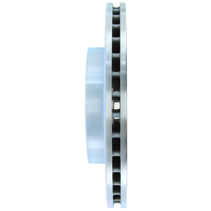 StopTech 227.40039R StopTech Select Sport Drilled and Slotted Brake Rotor; Front Right - Truck Part Superstore