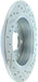 StopTech 227.40040R StopTech Select Sport Drilled and Slotted Brake Rotor; Rear Right - Truck Part Superstore