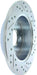 StopTech 227.40042R StopTech Select Sport Drilled and Slotted Brake Rotor; Rear Right - Truck Part Superstore