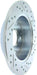 StopTech 227.40042R StopTech Select Sport Drilled and Slotted Brake Rotor; Rear Right - Truck Part Superstore