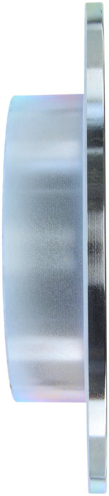 StopTech 227.40042R StopTech Select Sport Drilled and Slotted Brake Rotor; Rear Right - Truck Part Superstore