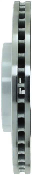 StopTech 227.40046R StopTech Select Sport Drilled and Slotted Brake Rotor; Front Right - Truck Part Superstore