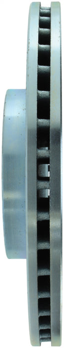StopTech 227.40057R StopTech Select Sport Drilled and Slotted Brake Rotor; Front Right - Truck Part Superstore