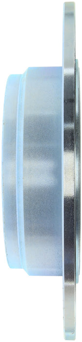 StopTech 227.40061R StopTech Select Sport Drilled and Slotted Brake Rotor; Rear Right - Truck Part Superstore