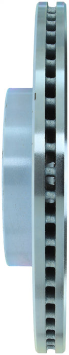 StopTech 227.42074R StopTech Select Sport Drilled and Slotted Brake Rotor; Front Right - Truck Part Superstore