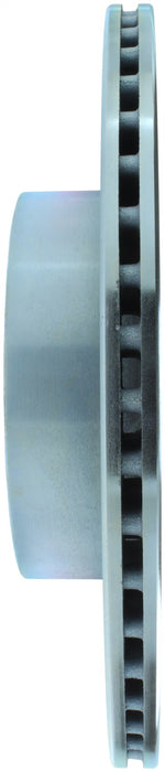 StopTech 227.42101R StopTech Select Sport Drilled and Slotted Brake Rotor; Rear Right - Truck Part Superstore