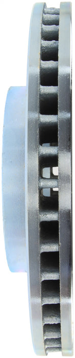 StopTech 227.44079R StopTech Select Sport Drilled and Slotted Brake Rotor; Front Right - Truck Part Superstore