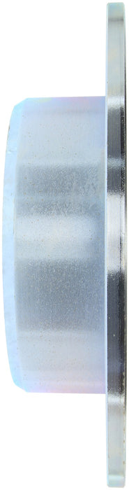 StopTech 227.44080R StopTech Select Sport Drilled and Slotted Brake Rotor; Rear Right - Truck Part Superstore